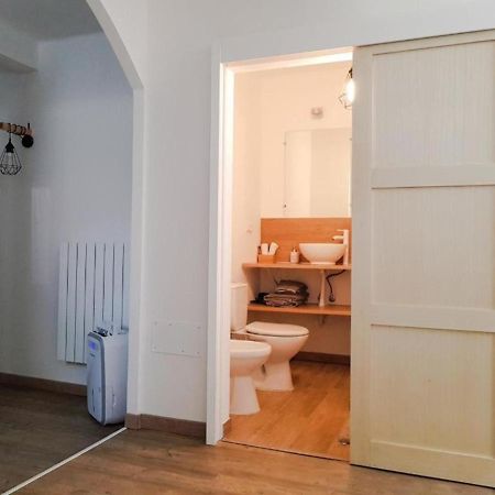 Thekeystudio, Studio Menta In Centre, 4 Minutes From The Sea Apartment Bordighera Exterior foto