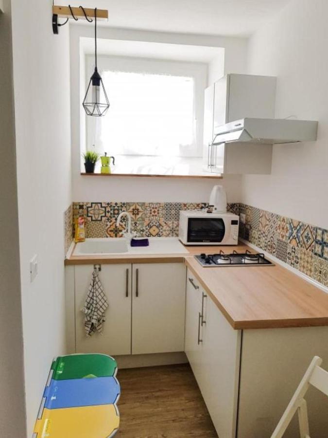 Thekeystudio, Studio Menta In Centre, 4 Minutes From The Sea Apartment Bordighera Exterior foto