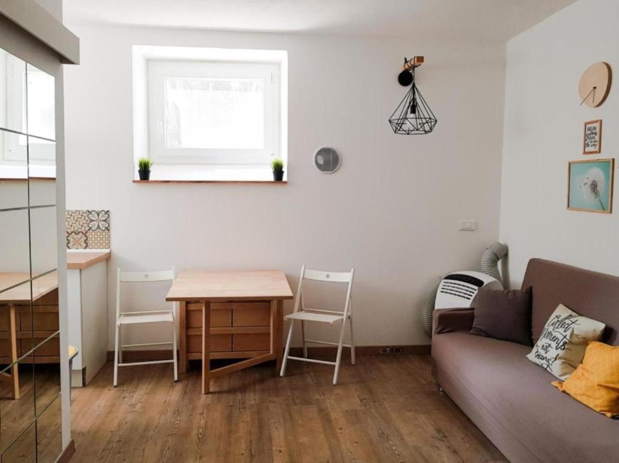 Thekeystudio, Studio Menta In Centre, 4 Minutes From The Sea Apartment Bordighera Exterior foto